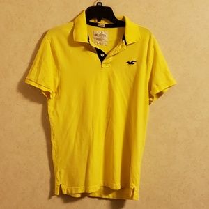 Hollister Men's Polo